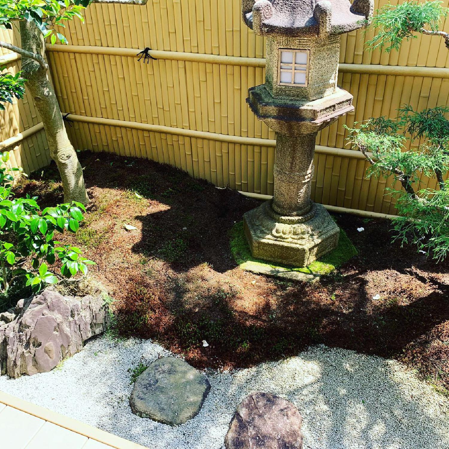 京都のお庭